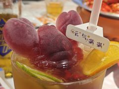 -熊记虾王·小龙虾(东晓南店)