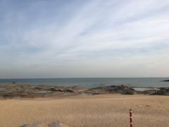 -日照灯塔风景区