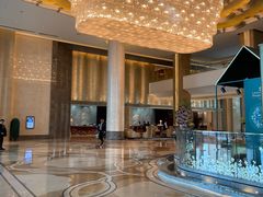 -韵咖啡自助餐厅(天津香格里拉店)