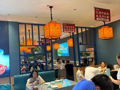 -老济南·地道济南菜(大明湖店)