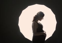 点击看大图 -WPlus明星肖像亲子全家福摄影