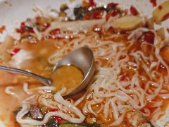 -炊烟小炒黄牛肉(浦东世纪汇店)