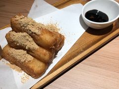 蛋酥软糍粑-太二酸菜鱼(沈阳万象城店)