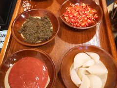 -北门涮肉·炭火铜锅涮肉(什刹海店)