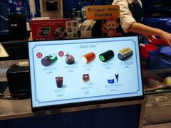 -the Roll'ING手作瑞士卷专门店(卓悦中心店)