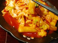 -泰好吃芝士年糕火锅(独墅湖店)