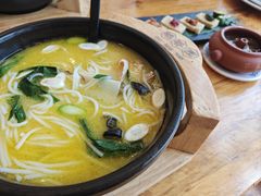 -桥香园过桥米线(国贸店)