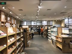 -MUJI无印良品(天河领展广场店)