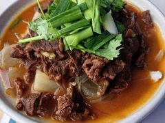 -黄牛肉馆·皖南土菜