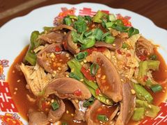 -小街47號江湖菜(四合院店)