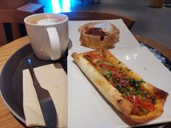 -星巴克(厦门乐群广场分店)