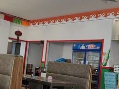 -蒙古人烤羊腿(裕兴路店)