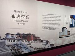 -青海藏文化博物院