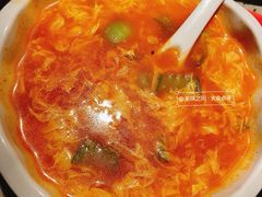 管氏疙瘩汤-管氏翅吧(广渠门店)
