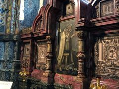 -滴血救世主教堂