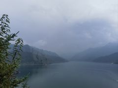 -天山天池风景区-西王母祖庙