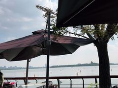 -岁粤Moon·湖景餐厅(月光码头店)