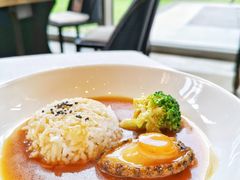 -贵阳恒世纪酒店·味自助餐厅