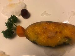 -王鼎精致料理铁板烧(世博源店)