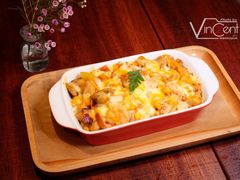 -卡朋厨房(289艺术园区店)