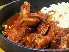 -韩国大金刚烤肉·料理(印象城店)