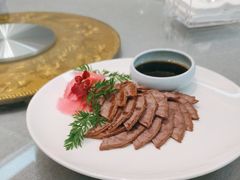 -融荟家和中餐厅·北京西直门宾馆