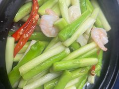 -院里寻菜·精致庭院菜(观沙岭店)