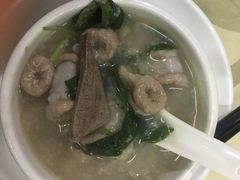 -标记美食新鲜猪杂(兴南大道店)