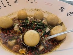 -友达面馆(广州总店)