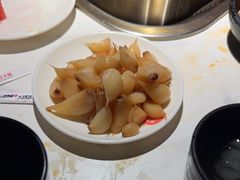 -九鼎轩脆毛肚火锅(南京东路店)