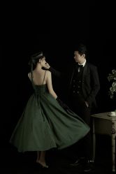 -天长地久婚纱摄影(天宁北路店)