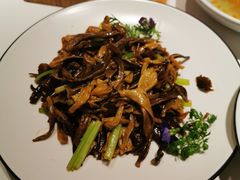 -纳地素食(石门公园店)
