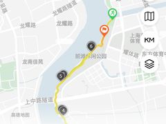 -上海山野camping·户外天幕烧烤·团建拓展营地