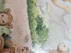 -珍妮曲奇聪明小熊(尖沙咀店)