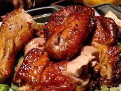 -绿茶餐厅(布吉万象汇店)