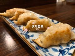日式煎饺-本格·深夜食堂(北理工店)