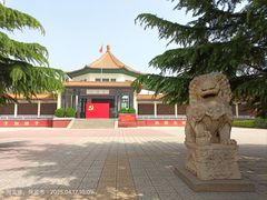 -白求恩柯棣华纪念馆