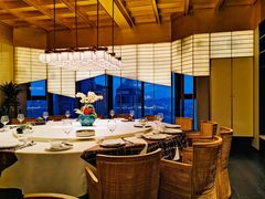 包厢-粤秀餐厅(国货店)