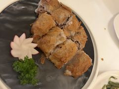 -莆田餐厅PUTIEN(西安万象天地店)