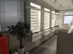 -目艮眼镜SHOWROOM(品牌集合店)