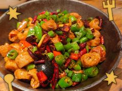 -老板恋上鱼(印象城店)