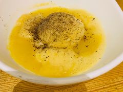 原来的土豆泥-鬼味烤翅(南锣鼓巷店)