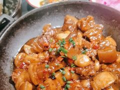 -洞庭土菜馆(天河北总店)