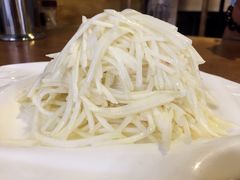 -王胖子驴肉火烧(鼓楼店)