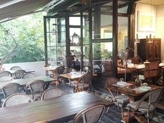 -素描餐厅(灵隐天竺店)