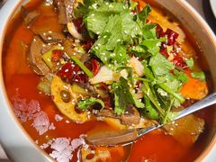 -有璟阁港式餐厅(国贸商城店)