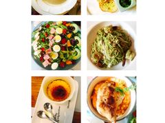 -Kitchen·Y洋厨房西餐厅(王府壹号店)