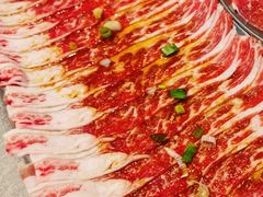 -大叹号·朝鲜族烤肉(潍坊泰华城店)