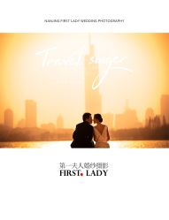 -第一夫人婚纱摄影(南京店)