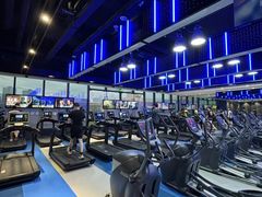 -威仕顿健身游泳(御锦城店)
